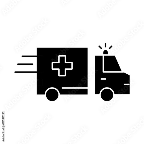 AMBULANCE