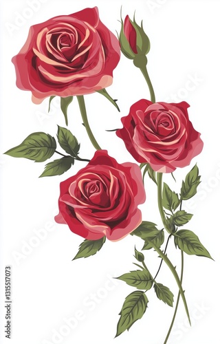 Free flower clip art drawing sticker tattoo label