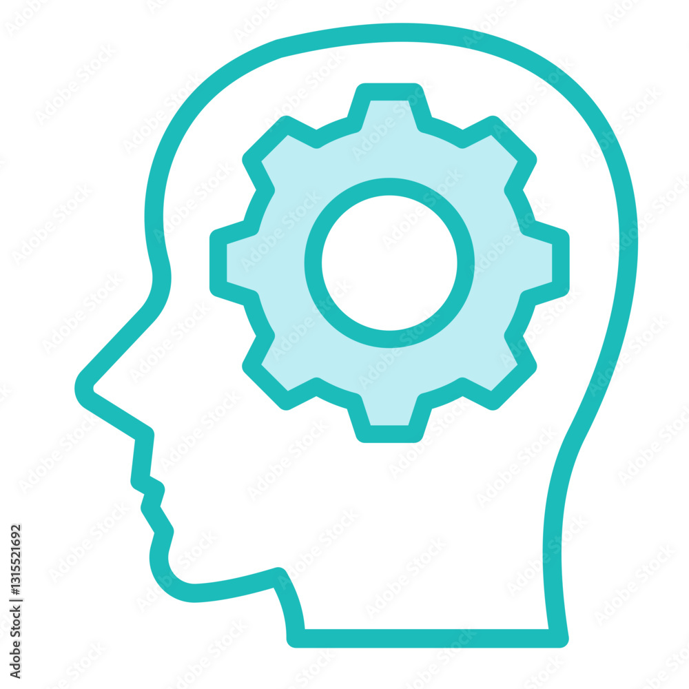 Behavior Icon Element For Design Behavior Icon Element For Design
