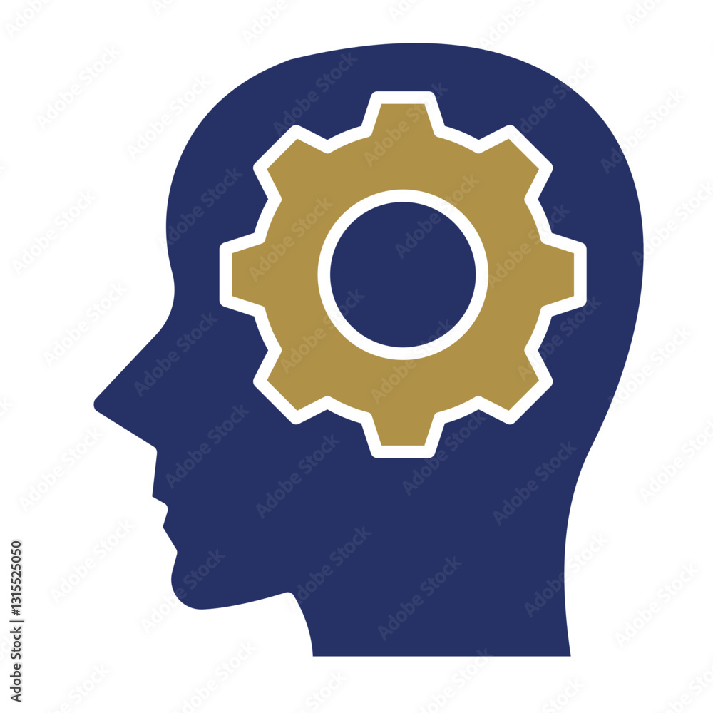 Behavior Icon Element For Design Behavior Icon Element For Design