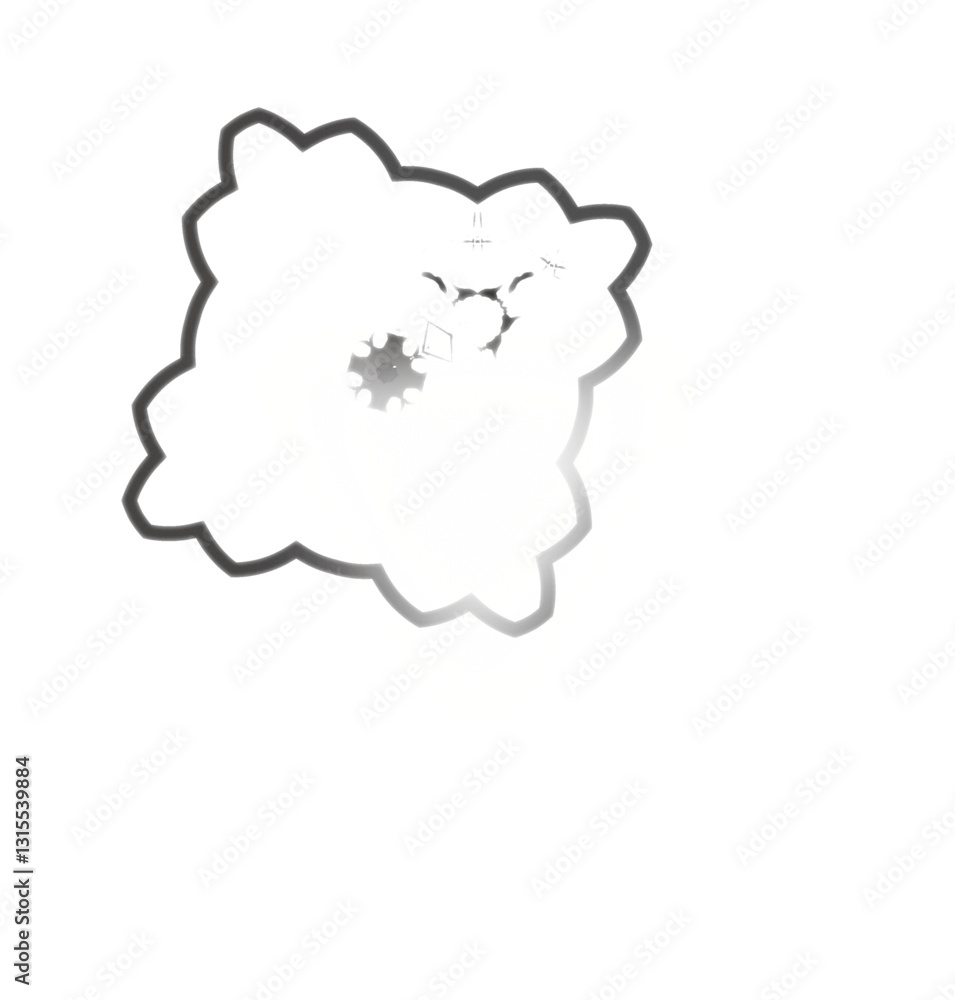 vector illustration of an abstract background vector illustration of an abstract background