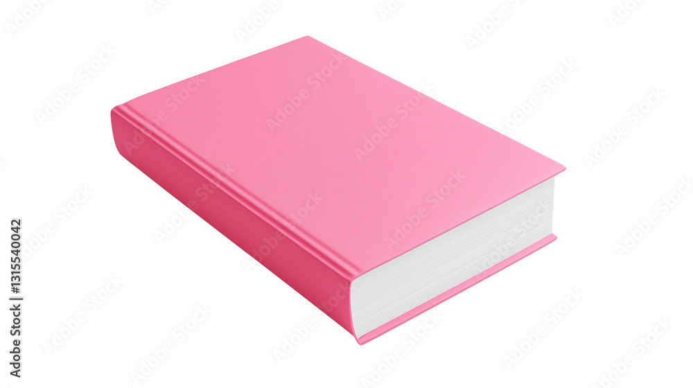 pink book isolated on white background , transparent png pink book isolated on white background , transparent png