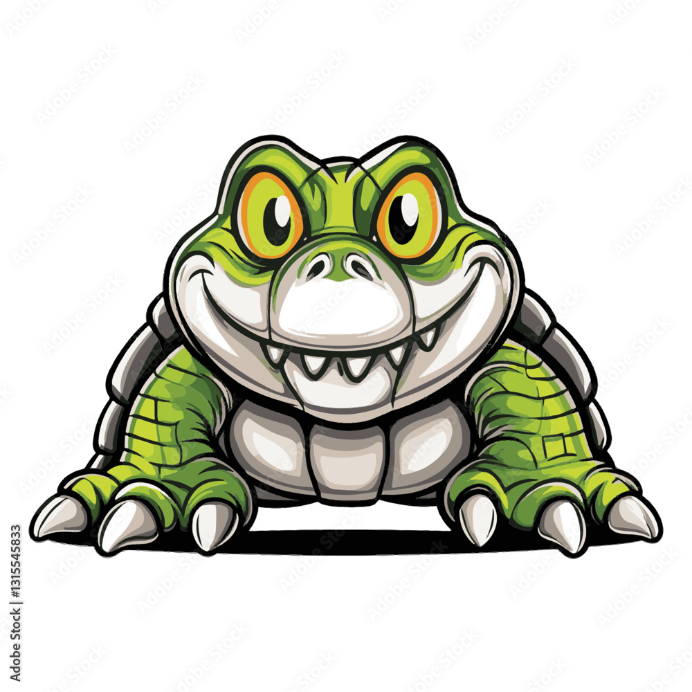 Tortoise Simple Vector Logo Tortoise Simple Vector Logo