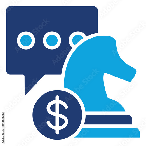 Strategy Icon