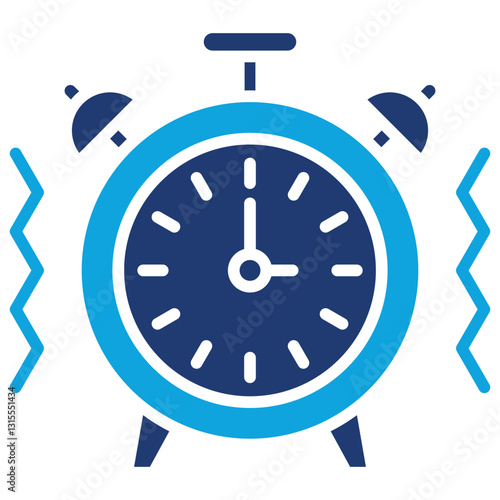 Alarm Clock Icon