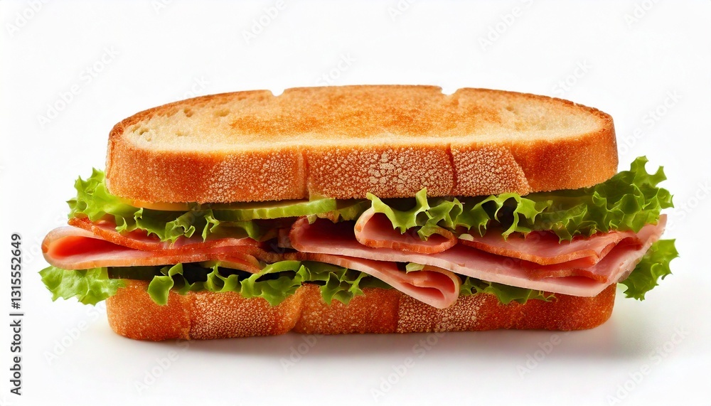 ham sandwich