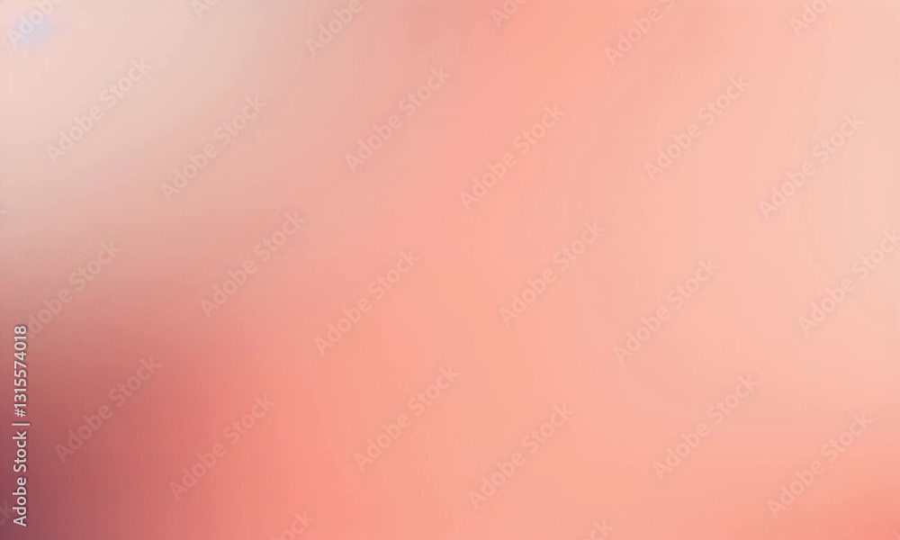 Abstract Gradient Background with Blurred Texture in Shades of Pink Magenta and Peach for Modern Artistic Design Abstract Gradient Background with Blurred Texture in Shades of Pink Magenta and Peach for Modern Artistic Design