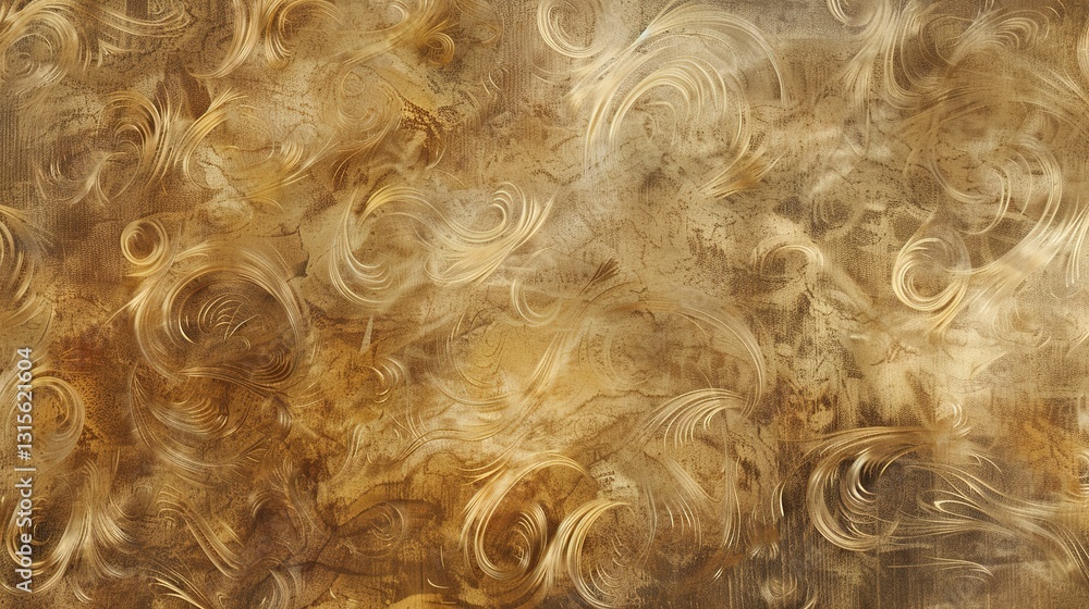 Fototapeta premium Paper_texture_Brown_fantasy_Texture_background