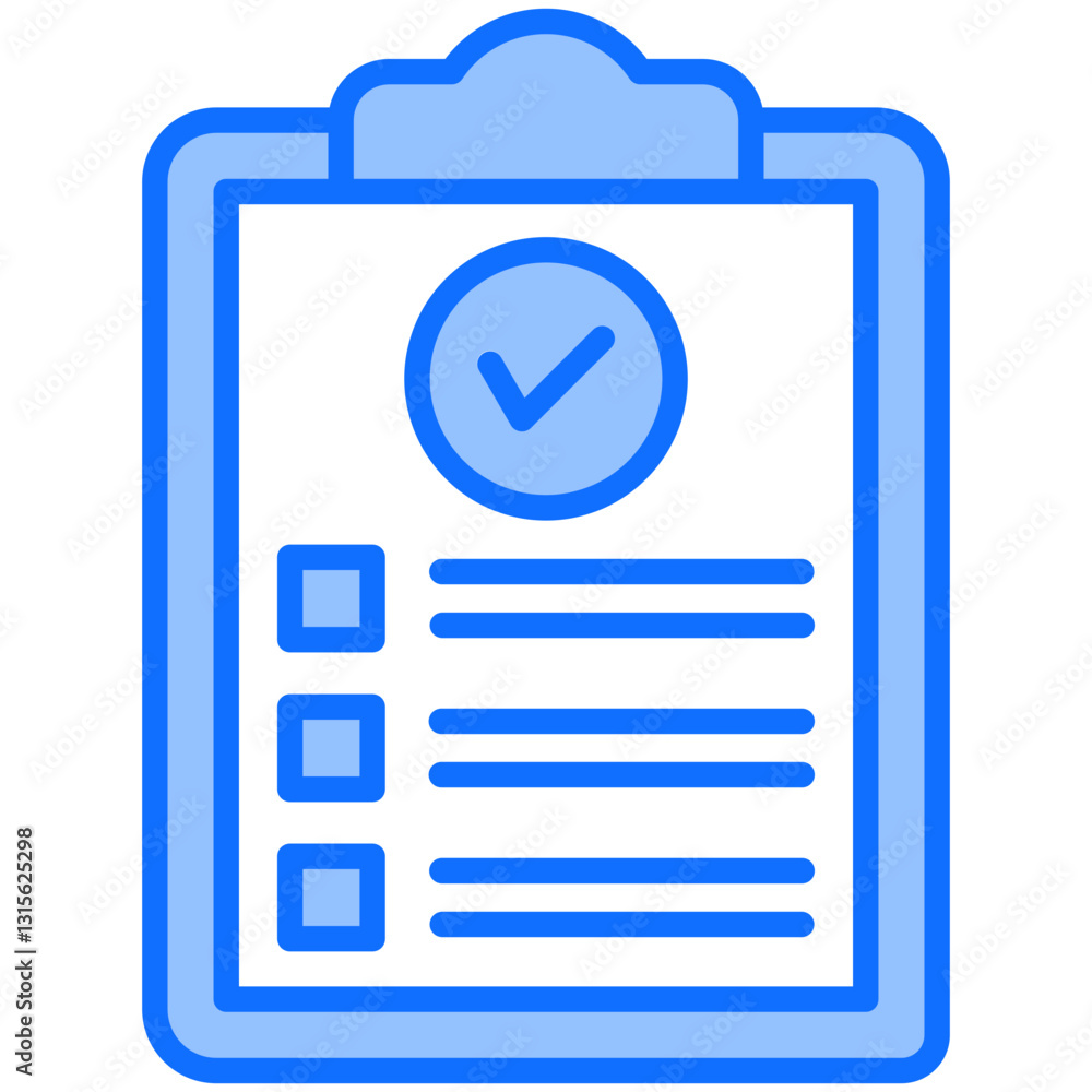 Checklist Icon Checklist Icon