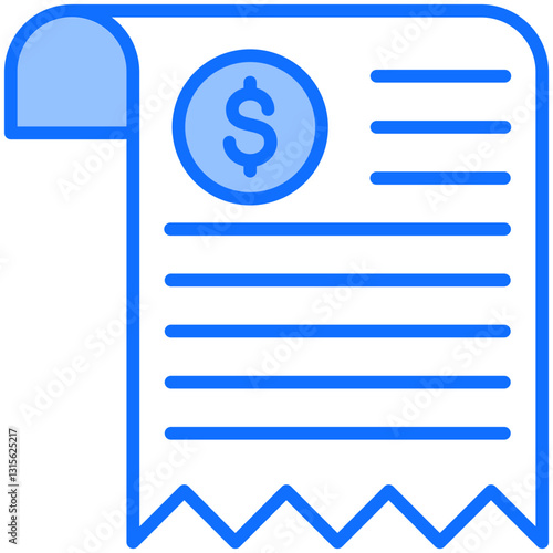 Bill Icon