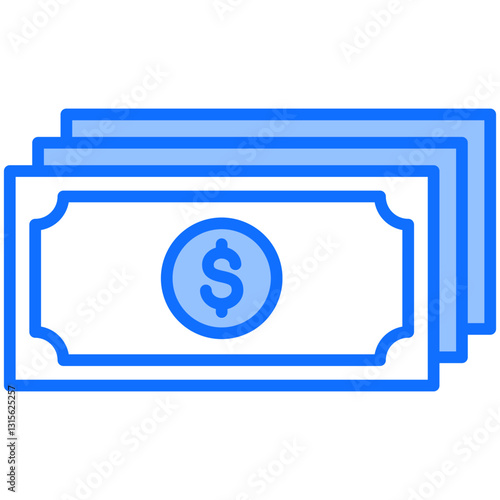 Cash Icon