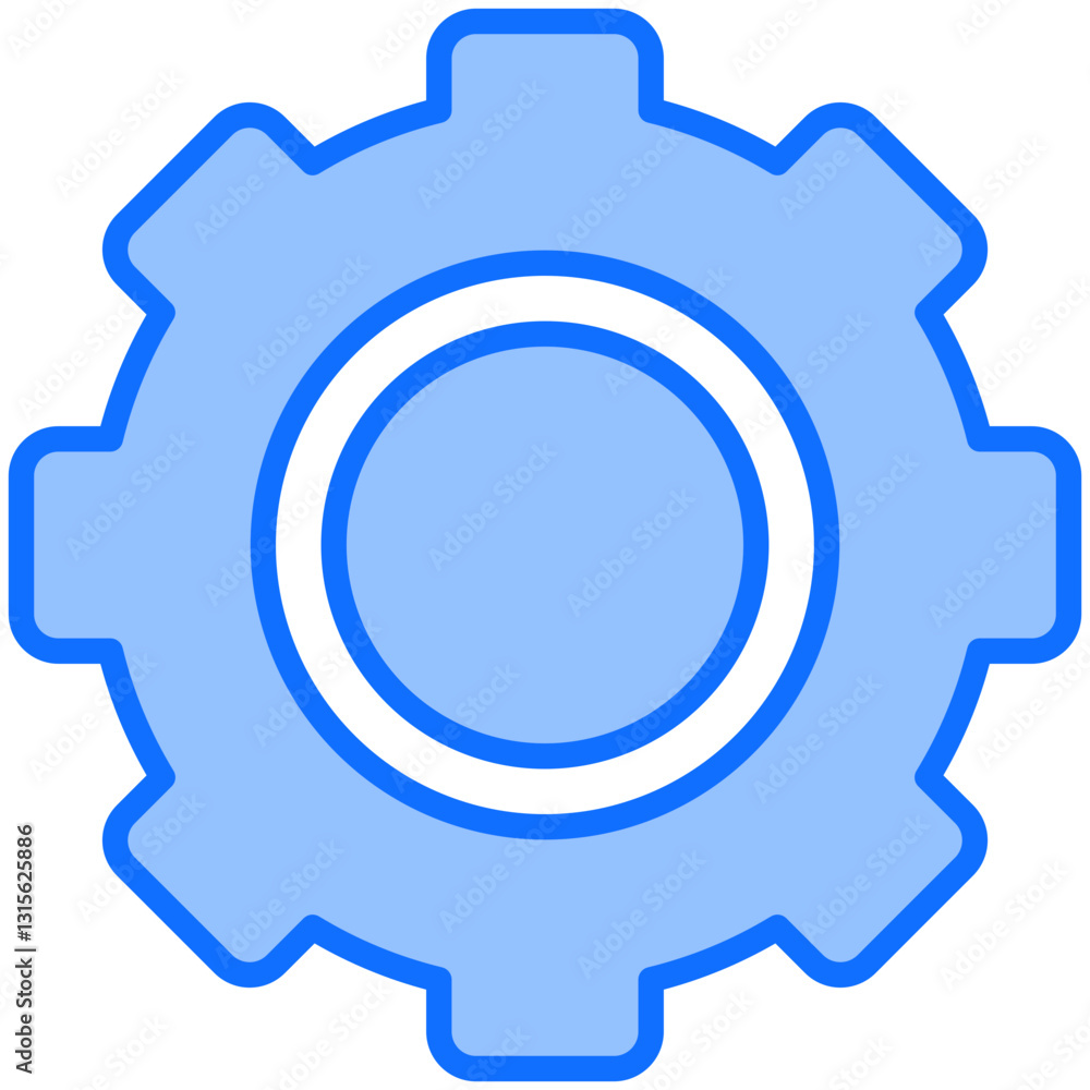 Settings Icon Settings Icon