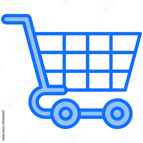 Shopping Cart Icon