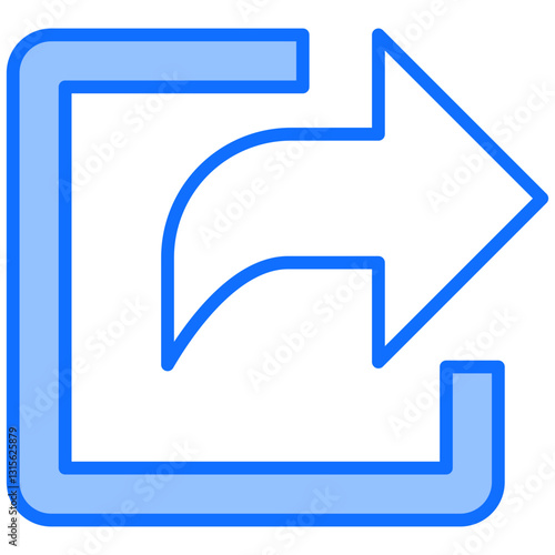 Share Icon