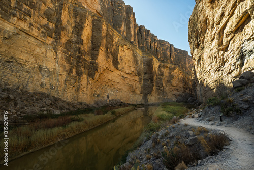 Santa Elena Canyon 2