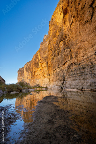 Santa Elena Canyon 5