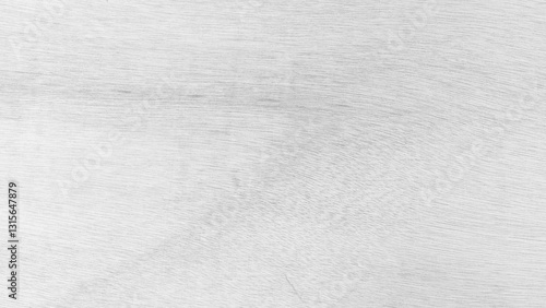 White wood texture with natural pattern as background