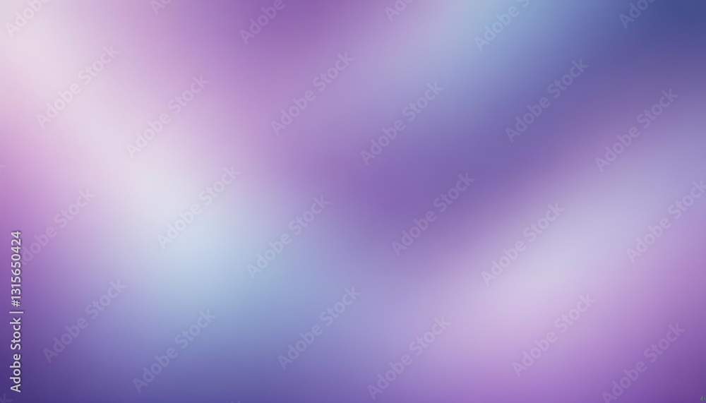 An abstract background with a soft gradient of blue and purple tones, creating a calm and peaceful atmosphere An abstract background with a soft gradient of blue and purple tones, creating a calm and peaceful atmosphere