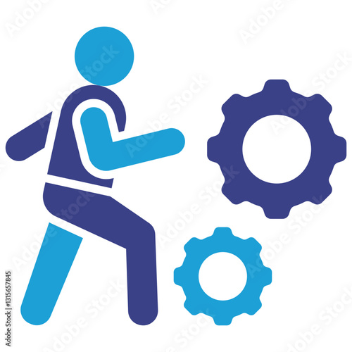 Action Icon