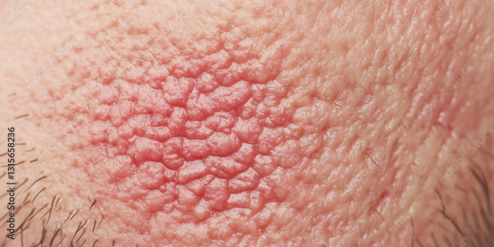 Fototapeta premium dermatologic diseases related skin disorders.