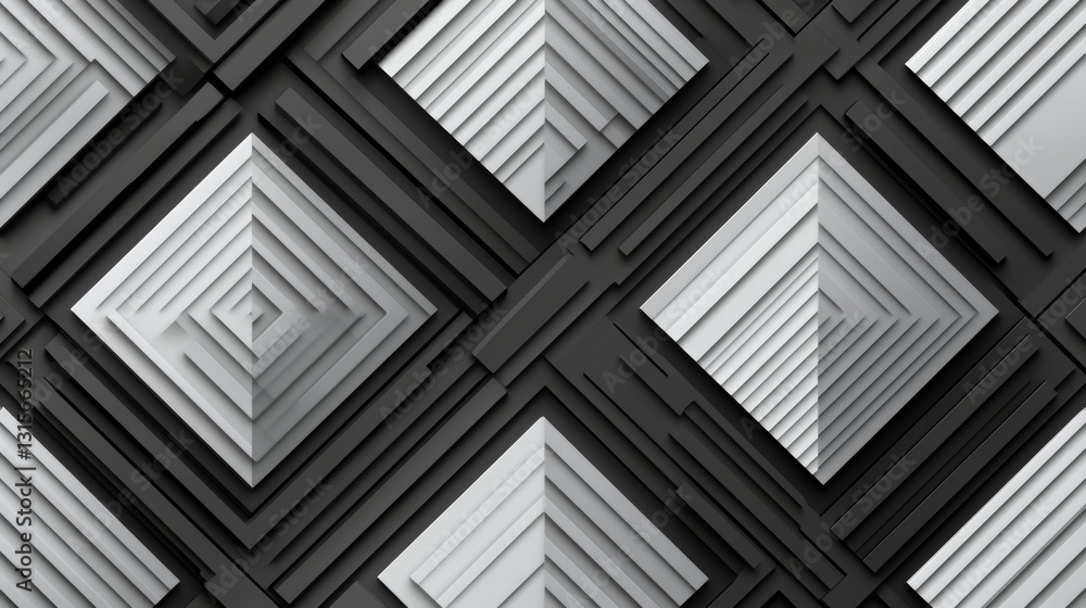 Creating a seamless pattern of thin diagonal lines in high fidelity art design urban environment artistic concept Creating a seamless pattern of thin diagonal lines in high fidelity art design urban environment artistic concept