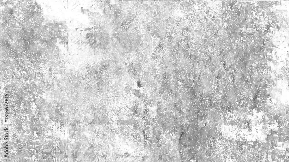 4k white grunge grime stop motion abstract background, animation for gritty, old film, grain and retro vintage effect 4k white grunge grime stop motion abstract background, animation for gritty, old film, grain and retro vintage effect