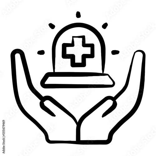 Preparedness Icon