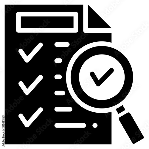 Conclusion Icon
