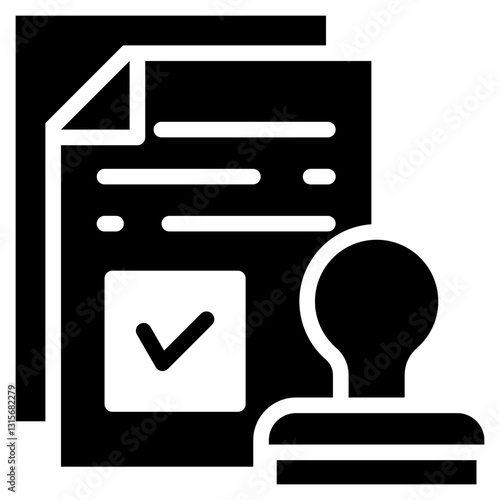 Validation Icon