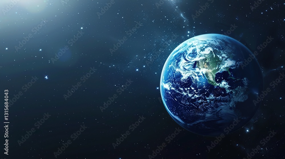 Modern Background of Earth Day: The New Look of Environmental Protection Driven by Technology and Concepts Modern Background of Earth Day: The New Look of Environmental Protection Driven by Technology and Concepts