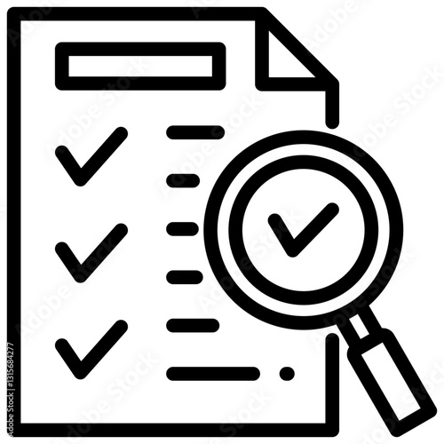 Conclusion Icon