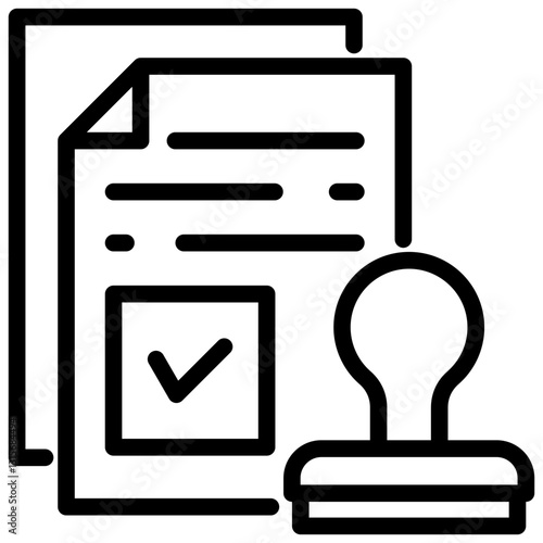 Validation Icon