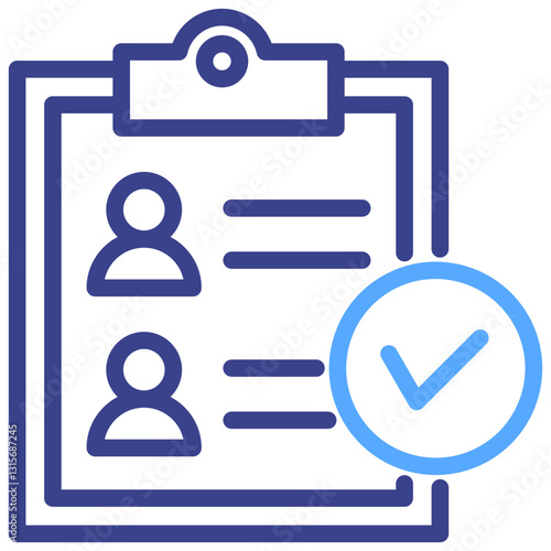 Survey Icon