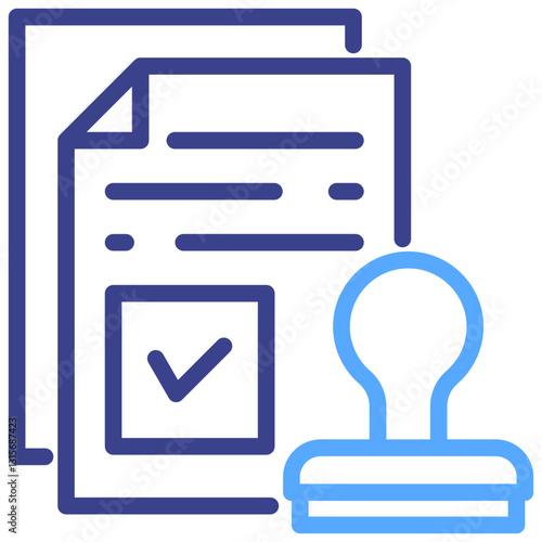 Validation Icon