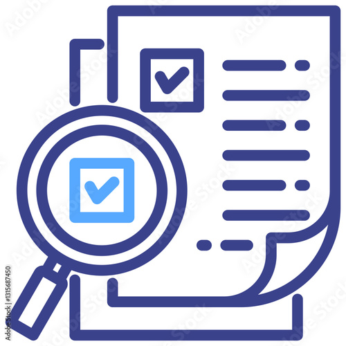 Assessment Icon