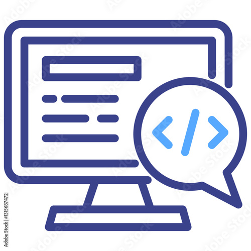 Compilation Icon