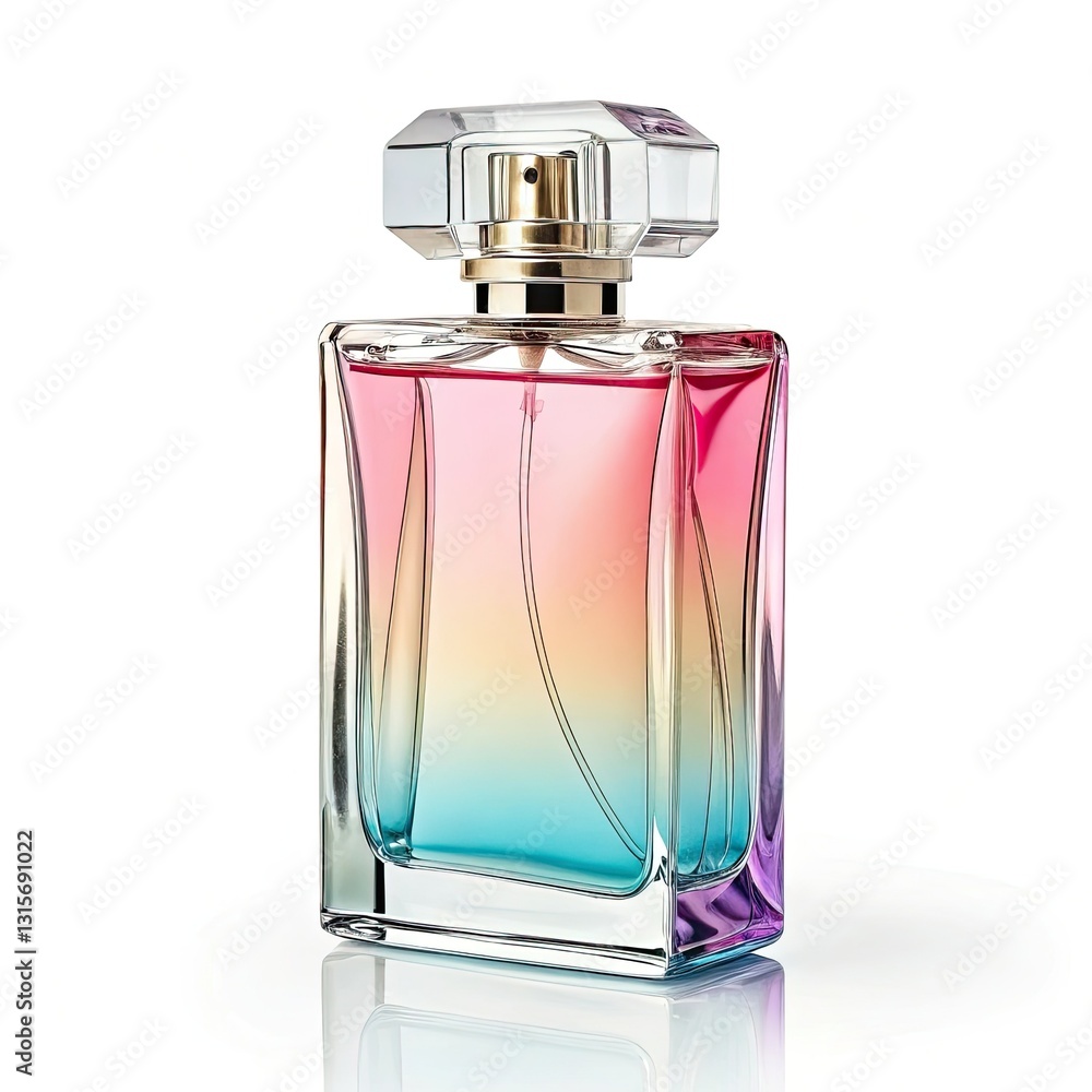 bottle of perfume bottle of perfume