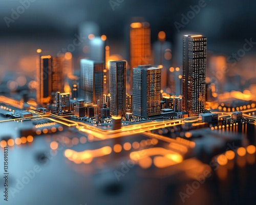 Mediumterm bonds financing smart city projects, MediumTerm Bonds, urban development