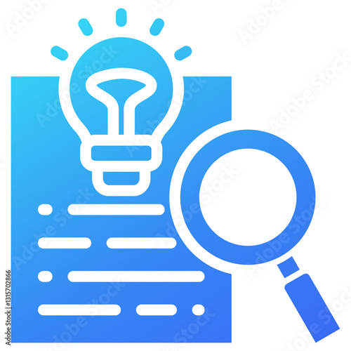 Discovery Icon
