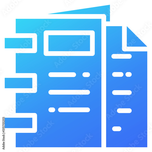 Documentation Icon