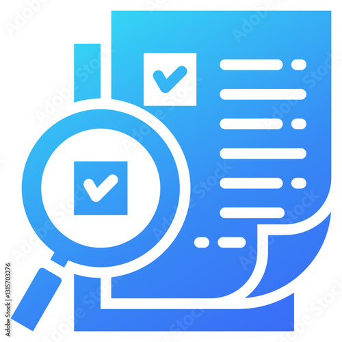 Assessment Icon