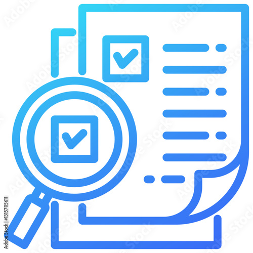Assessment Icon
