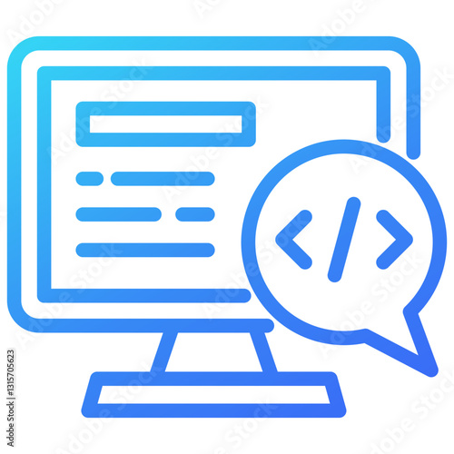 Compilation Icon