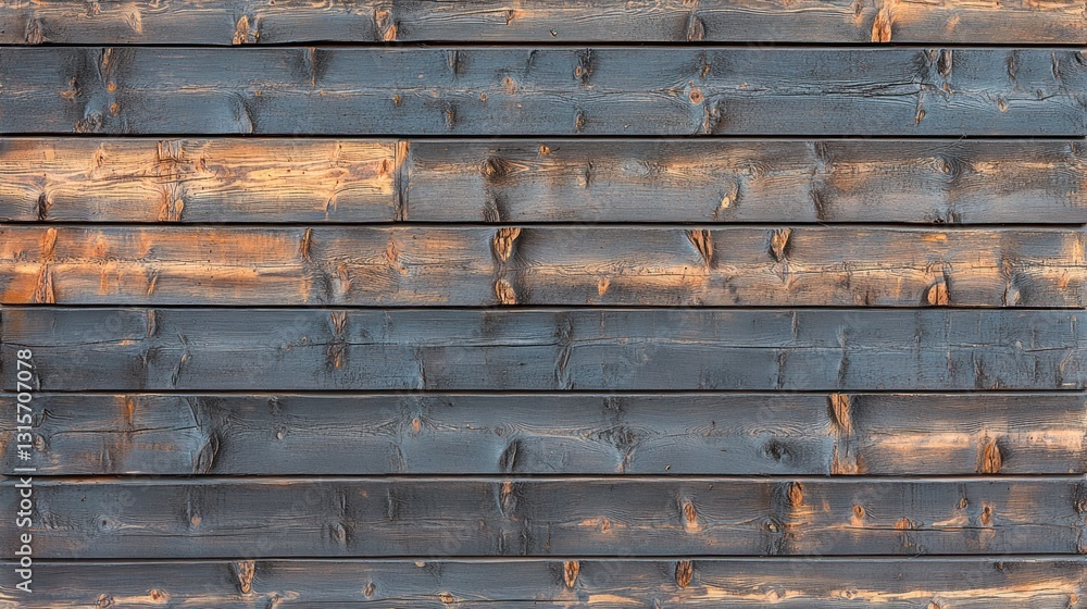 Rustic dark wood exterior cladding Rustic dark wood exterior cladding