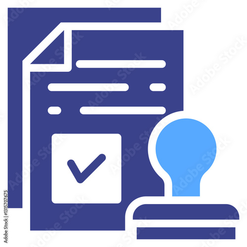 Validation Icon