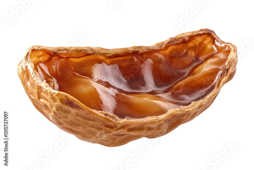 Peanut  on transparent background