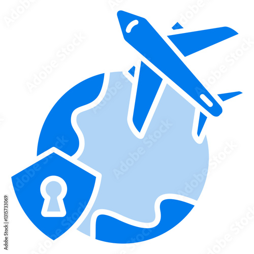 Protection Icon