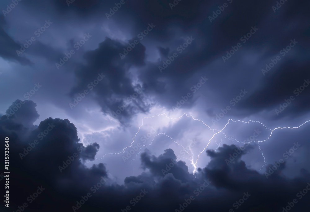 Dark swirling cloudscape, dramatic lightning, smoky texture, gloomy, apocalyptic Dark swirling cloudscape, dramatic lightning, smoky texture, gloomy, apocalyptic