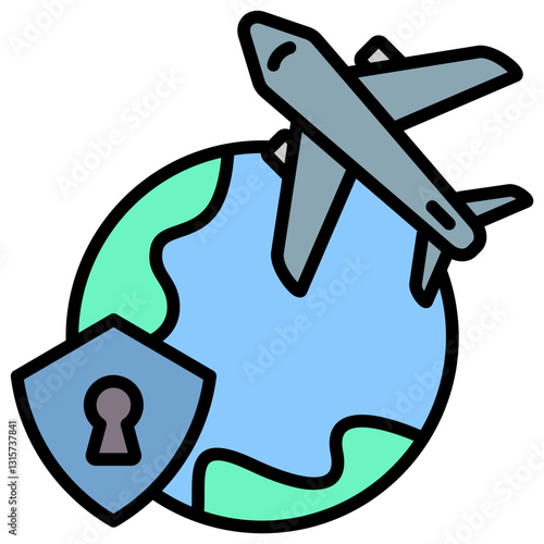 Protection Icon