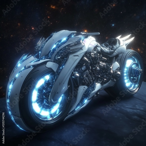 motorcycle photo
